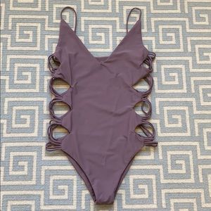 KAOHS Swimsuit☀️